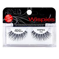 Ardell Lashes PESTAÑAS POCKET PACK #113-black