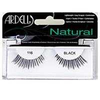 Ardell Lashes PESTAÑAS POCKET PACK #116-black