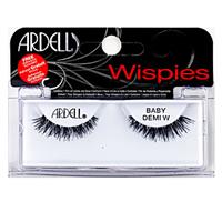 Ardell Lashes PESTAÑAS BABY DEMI WISPIES #black