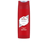 Old Spice ORIGINAL shower gel 400 ml