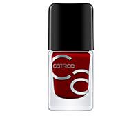 Catrice ICONAILS gel lacquer #03-caught on the red carpet