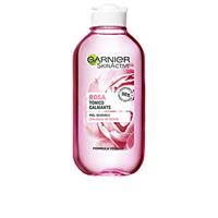 SKINACTIVE AGUA ROSAS tónico limpiador PSS 200 ml