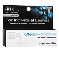 Ardell Lashes PEGAMENTO TRANSPARENTE pestañas individuales 3,5 gr