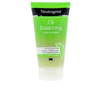 Neutrogena OIL BALANCING daily exfoliator 150 ml