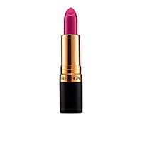 Revlon Make Up SUPER LUSTROUS matte lipstick #056-purple aura