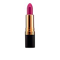 Revlon Make Up SUPER LUSTROUS matte lipstick #056-purple aura