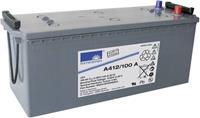 gnbsonnenschein GNB Sonnenschein A412/100 A Loodaccu 12 V 100 Ah Loodgel (b x h x d) 513 x 223 x 189 mm Conuspool Onderhoudsvrij