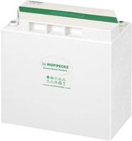 hoppecke OPzS bloc sun-power VRL 12-70 Solarakku 12V 70Ah Blei-Gel (B x H x T) 272 x 383