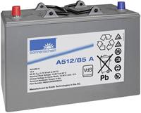 gnbsonnenschein GNB Sonnenschein A512/85 A Loodaccu 12 V 85 Ah Loodgel (b x h x d) 330 x 236 x 171 mm Conuspool Onderhoudsvrij, VDS-certificering