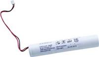 esylux ELX Akku EN10077418 AA batterij (penlite) NiCd 1800 mAh 3.6 V 1 stuk(s)