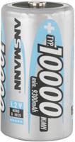 ansmann maxE HR20 Oplaadbare D batterij (mono) NiMH 9300 mAh 1.2 V 1 stuk(s)