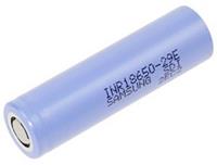 Samsung INR18650-29E Spezial-Akku 18650 Flat-Top, hochtemperaturfähig Li-Ion 3.6V 2900 mAh