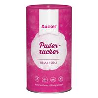 Puder Dose (gemahlenes Erythrit)