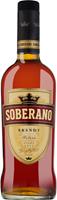 Soberano Brandy 70cl