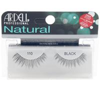 Ardell Natural Lashes 110 Black 1 paar