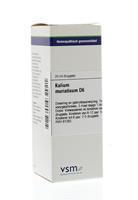 VSM Kalium muriaticum d6 20ml