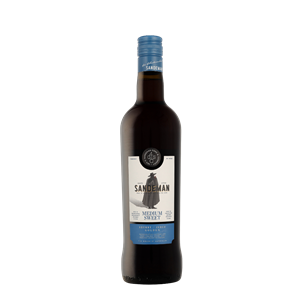 Sandeman Medium Sweet 75cl Wijn