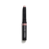 GOSH Mineral Waterproof Eye Shadow Rose 1,4 g