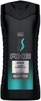 Axe Apollo Galaxy Fresh Douchegel 400ml