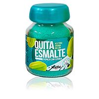 Katai Nails QUITAESMALTE ESPONJA ACETONA aroma melón 75 ml