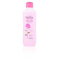 Nelia AGUA DE ROSAS colonia de baño 750 ml