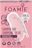 Foamie Shampoo Bar HibisKiss