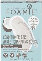 Foamie Conditioner Bar Coconut