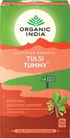 Organic India Thee Tulsi Tummy