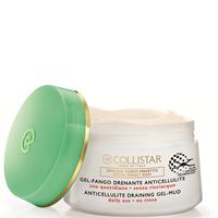 Collistar Anticellulite Draining Gel-Mud Bodycrème 400 ml