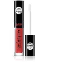 Eveline Cosmetics Lip Lacquer Gloss Magic No 10 Glamour Rose