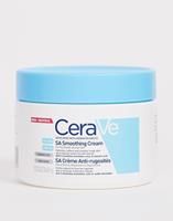 cerave SA - Kalmerende hydraterende crème in pot 340 g-Geen kleur