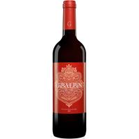 Bodegas Barbadillo Tinto de Cadiz 2022 - Tempranillo, Syrah, Merlot, Tintilla de Rota - 75CL - 13,5% Vol.
