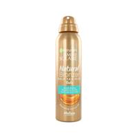 Garnier Ambre Solaire Natural Bronzer Quick Drying Body Self Tan Mist Medium 150ml