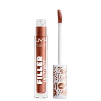 NYX Professional Makeup Cheap Fills Filler Instinct Plumping Lip Polish Lipgloss 23.38 g