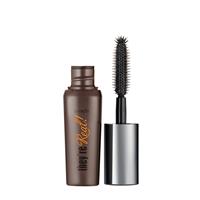 benefitcosmetics Benefit Cosmetics They're Real! Mascara NOIR 4 G