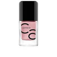 Catrice ICONAILS gel lacquer #88-pink makes the heart grow founder