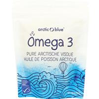 Arctic Blue Omega 3