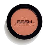 Gosh Im Blushing Glow Blush Powder 5.5 g- 004 Crush