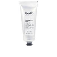 Farmavita AMARO skin&beard balm nº1921 2-in-1 100 ml