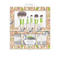 Ecotools HOLIDAY VIBES set 6 pz