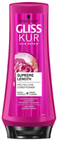 Schwarzkopf Gliss Kur Supreme Length Protection Conditioner