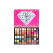 NYX Diamond & Ice Oogschaduw Palet