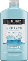 John Frieda Hydrate & Recharge Shampoo