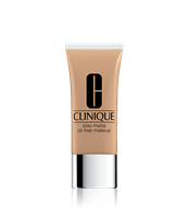 Clinique Stay-Matte Oil-Free Makeup - CN 52 Neutral