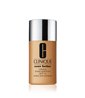 Clinique Even Better Makeup SPF 15 - WN 100 Deep Honey