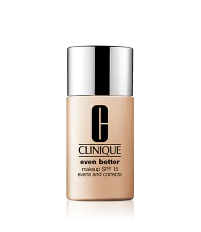 Clinique Even Better Makeup SPF 15 - CN 20 Fair