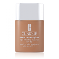Clinique Even Better Glow™ Light Reflecting Makeup SPF 15  - CN 58 Honey