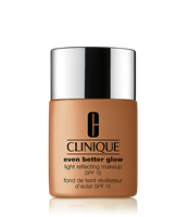 Clinique Even Better Glow™ Light Reflecting Makeup SPF 15  - WN 118 Amber