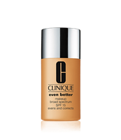 Clinique Even Better Makeup SPF 15 - WN 94 Deep Neutral