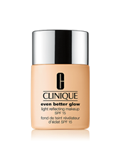 Clinique Even Better Glow™ Light Reflecting Makeup SPF 15  - WN 04 Bone